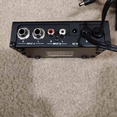 Kawai PM-102 Late 80's Early 90"s - Black image 6