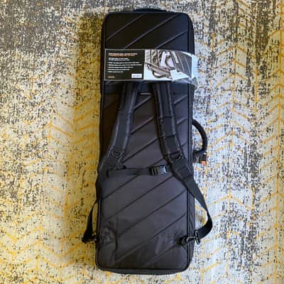 Mono Vertigo 61-Key Keyboard Case - Dave Smith Instruments (Sequential) branding image 4