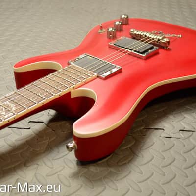 Ibanez LACS Greg Tribbett SZ - Los Angeles Custom Shop image 10
