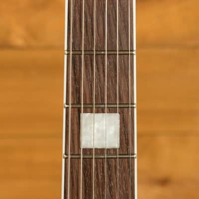 Reverend Set-Neck Series | Roundhouse - Periwinkle - Rosewood image 6