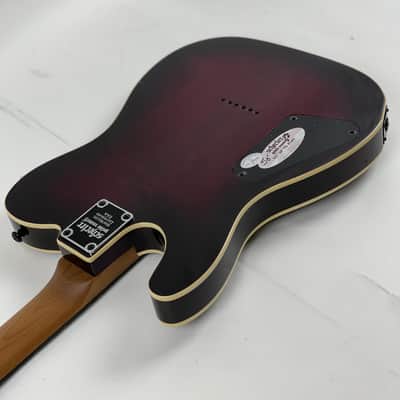 Schecter PT Pro Trans Purple Burst Electric Guitar + Free Gig bag - See Actual Pics Bild 20