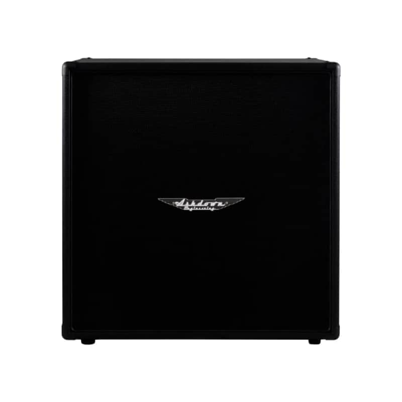 Ashdown SX 212F | 2x12" FLAT Closed Back Ply Cabinet with Celestion Speakers. New with Full Warranty! image 1