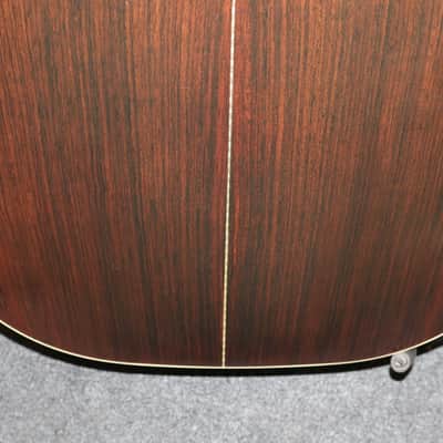 Parkwood PW560 6-String Acoustic Electric Guitar image 21