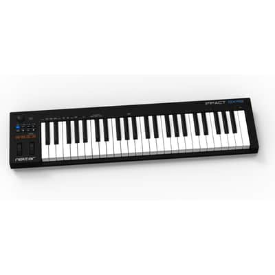 Nektar Impact GX 49 - Midi Keyboard image 3