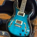 2019 PRS SE Hollowbody II with case