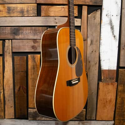 Martin HD-28, 2002 image 6