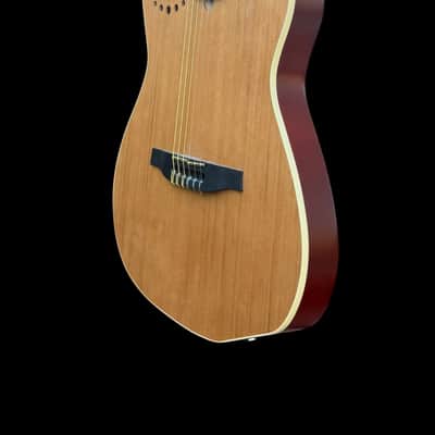 Godin Godin ACS-SA Slim Nylon image 5