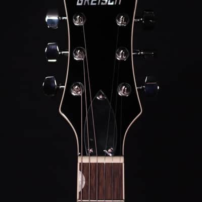 Gretsch Electromatic CVT Double-Cut with Wraparound, Laurel FB, Wychwood image 9