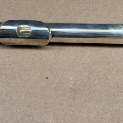Yamaha YFL - 361 Closed Hole Intermediate Flute image 22