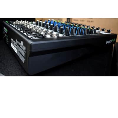 Mackie ProFX12v3 12-Channel Professional Effects Mixer image 5