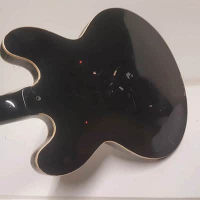 1959 GIBSON ES 345 - made in USA - MICKEY MOUSE EARS image 2