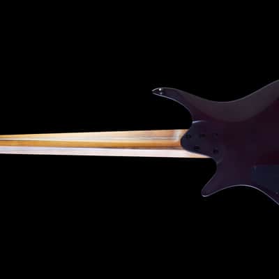 Strandberg Guitars Boden Bass Standard 5 - Natural image 3