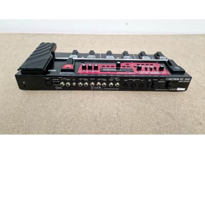 Boss RC-300 - Multi-Effects Pedals - Excellent w/ power supply image 8