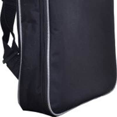 Profile #PB-T - Economical 3/4 Size Guitar Bag image 4