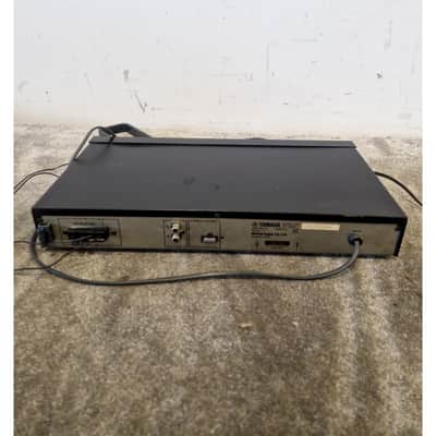 Yamaha TX-L400 - AM/FM Stereo Tuner - Good image 6