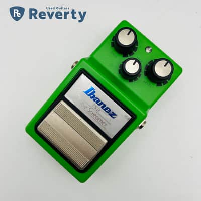 Ibanez TS9 Tube Screamer Reissue | Reverb Australia