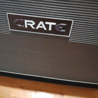 Crate - Empty 4x12" Cab image 3