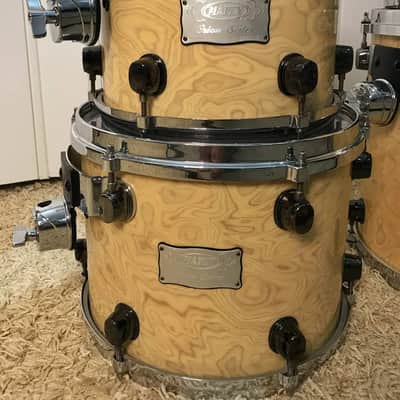 Roland TD-15KV Drum Set | Reverb