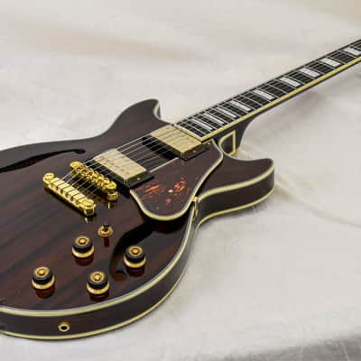 Ibanez AM93ME - Natural image 6