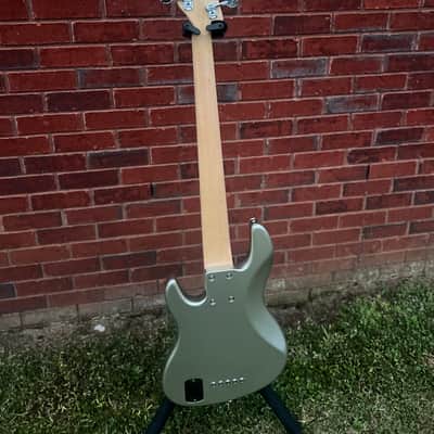 Bassmods K534 5 String Bass Guitar image 5