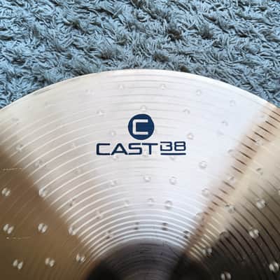 SONOR CAST B8 RIDE 20" image 5