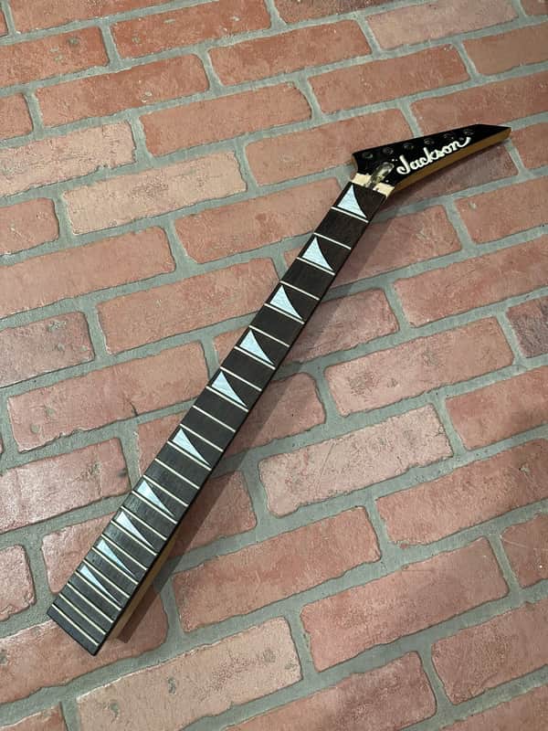 Jackson MIJ Dinky Neck image 1