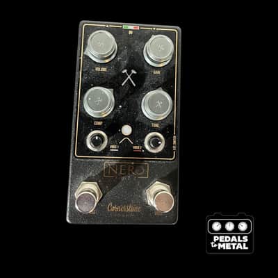 Cornerstone Music Gear nero fuzz-x15841 image 6