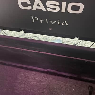 Casio Privia PX-850 88 Key Digital Piano - Black image 3