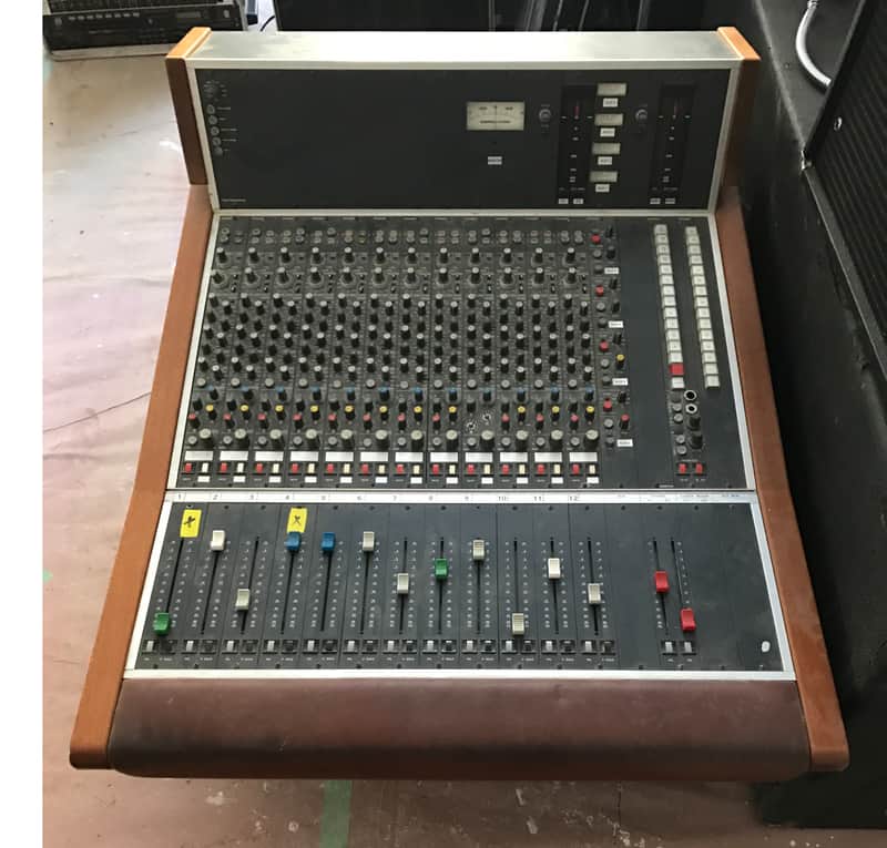Immagine Studer 901 - 1