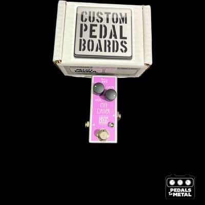 Custom Pedalboards MiniDriver - X16900 image 1