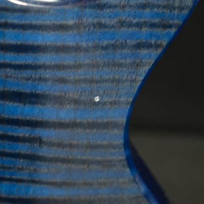 Bolin NS design 5 string Trans Blue - 10023169 image 5