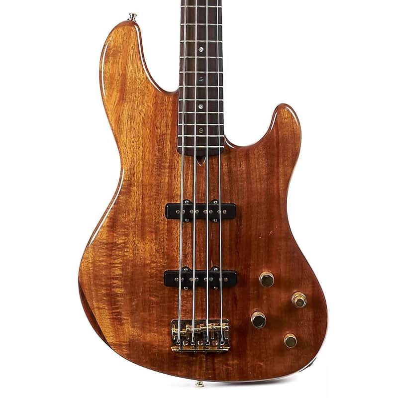 Fender Victor Bailey Artist Series Signature Jazz Bass 2001 - 2011 image 2
