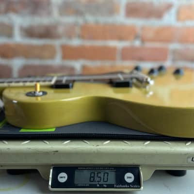 Gibson Les Paul Special - TV Yellow 207860179 image 10