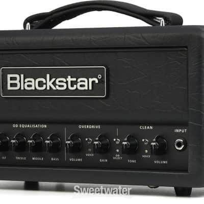 Blackstar HT-5RH MK III 5-watt Tube Amplifier Head (HT5RHMK3d2) image 7