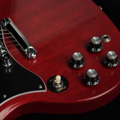 Gibson SG Standard Left Handed - HC (#287) image 12