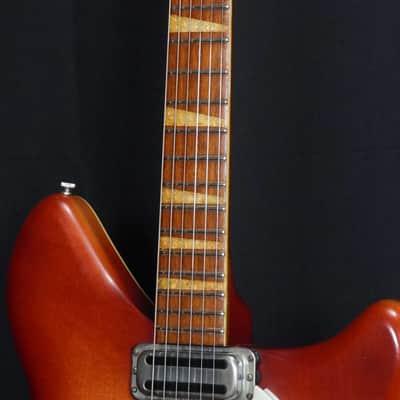 RICKENBACKER 1966 #365 Fireglo [FF 2078] (07/13) image 13