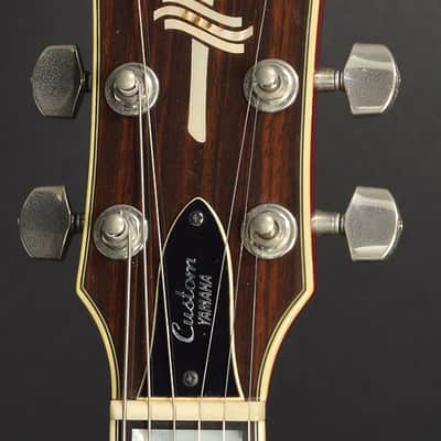 Yamaha Weddington Custom image 7