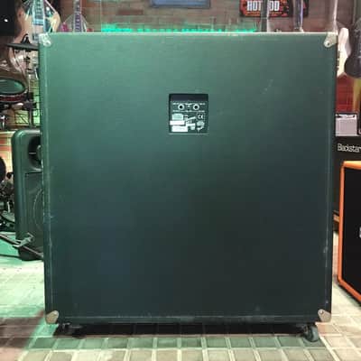 Pantalla Fender Showman 412S del 2005 image 3