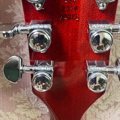 Gibson Les Paul Standard 2016 image 5