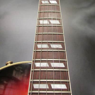 Gibson Nighthawk Standard image 4