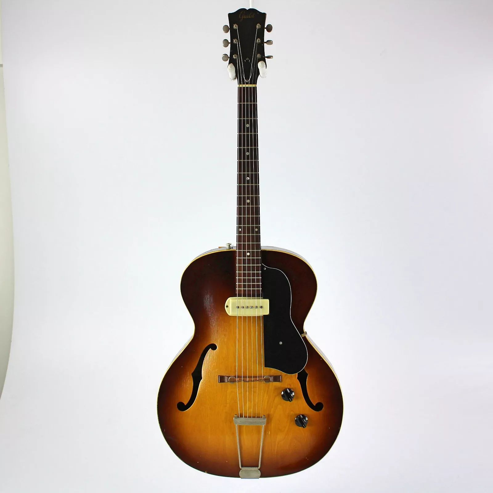 Guild X-50 Granada | Reverb