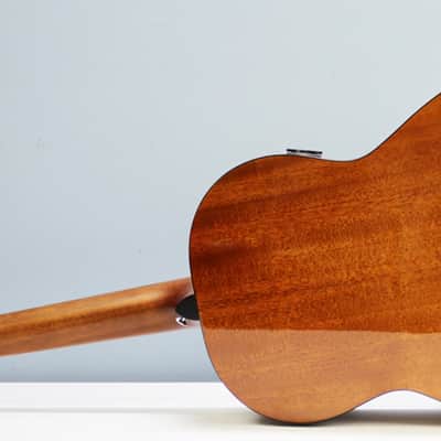 Yamaha CSF-TA TransAcoustic Parlor - Vintage Natural image 4