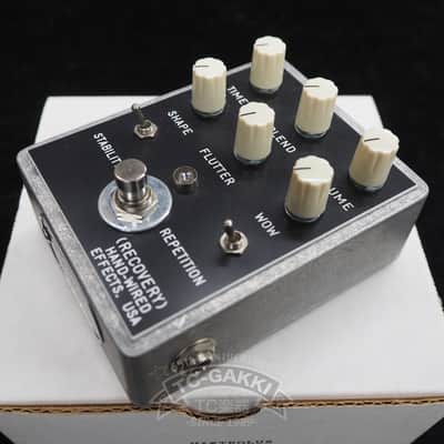 (Recovery) Effects And Devices Viktrolux image 1