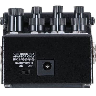 Boss RE-2 Space Echo Effects Pedal image 3