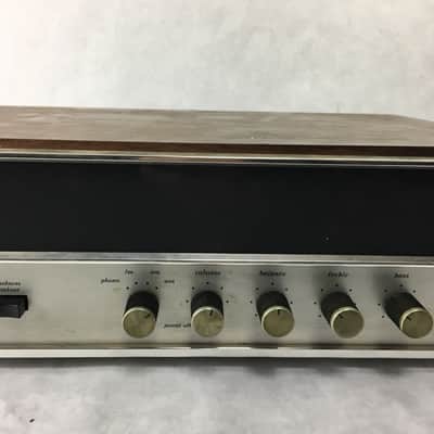 Rare Vintage SOUNDCRAFTSMEN model 3000 Solid-State AM FM Stereo Receiver image 3