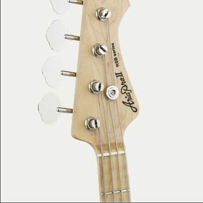 Aria Pro II RSB-1500M 4-string JBass - Japan image 4