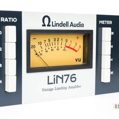 Lindell LiN76 Compressor imagen 6