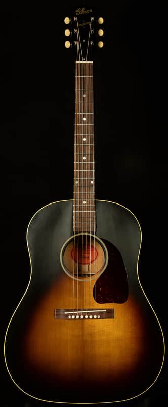 Gibson Custom Shop 1942 Banner J-45 image 1