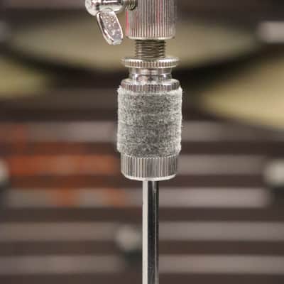 Slingerland Tripod Base Hi Hat Cymbal Stand Vintage 1970's image 2