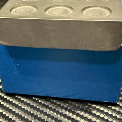 Maxon SM-01 Super Metal 1980s - Blue image 5